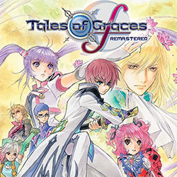 Tales of Graces f Remastered Free Download (v1.0.2)