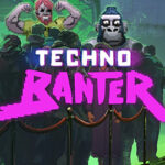 Techno Banter PC Free Download (v1.0.3) Techno Banter PC Free Download (v1.0.3)