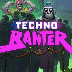Techno Banter PC Free Download (v1.0.3)