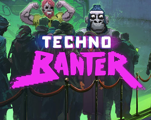 Techno Banter PC Free Download (v1.0.3)