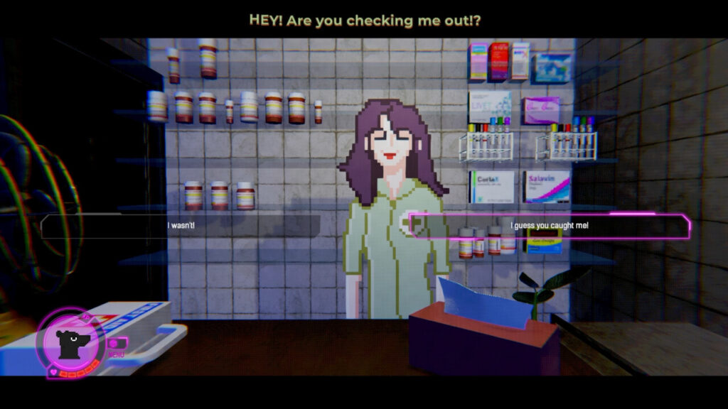 Techno Banter PC Free Download (v1.0.3)