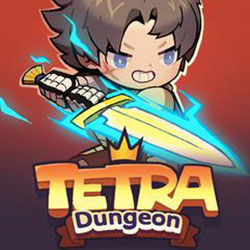 Tetra Dungeon PC Free Download (v1.0.3.2.2)