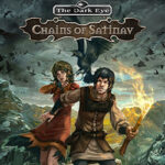 The Dark Eye: Chains of Satinav Enhanced Free (v3.0.351.5517) The Dark Eye: Chains of Satinav Enhanced Free (v3.0.351.5517)