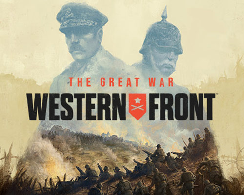 The Great War: Western Front PC Free Download (P2P) The Great War: Western Front PC Free Download (P2P)