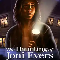 The Haunting of Joni Evers Free Download (Build 17150954)