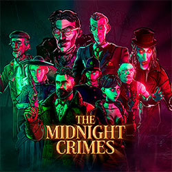 The Midnight Crimes PC Free Download (Tenoke)
