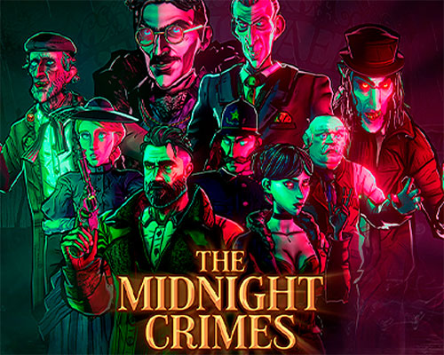 The Midnight Crimes PC Free Download (Tenoke) The Midnight Crimes PC Free Download (Tenoke)