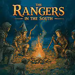 The Rangers In The South Free Download (v3.0.4)