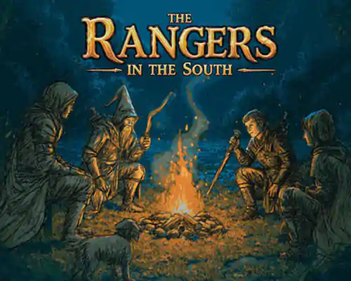 The rangers in the south free download (v3.0.4)