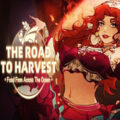 The road to harvest: food from across the ocean download