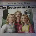 The Roottrees are Dead Free Download (Build 18042162)