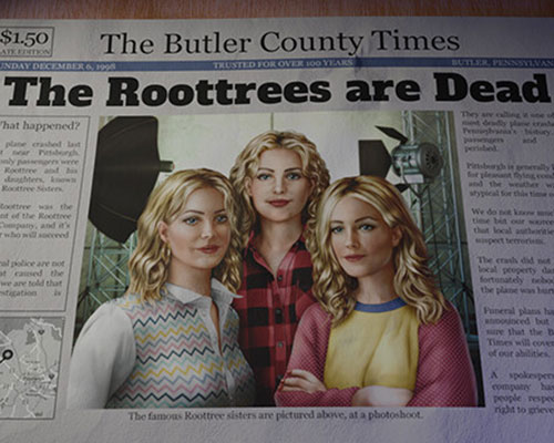 The roottrees are dead free download (v20260313) The roottrees are dead free download (v20260313)