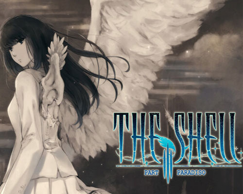 The Shell Part III: Paradiso Free Download (v1.0.1) The Shell Part III: Paradiso Free Download (v1.0.1)