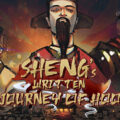 The sheng's written - journey of hoo free download (tenoke)