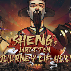 The Sheng’s Written – Journey of Hoo Free Download (Tenoke)