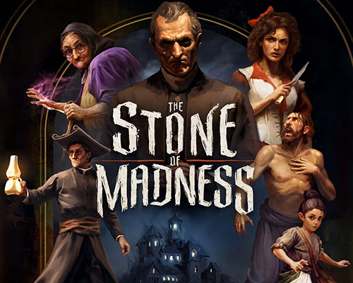 The Stone of Madness PC Free Download (v1.0.3) The Stone of Madness PC Free Download (v1.0.3)