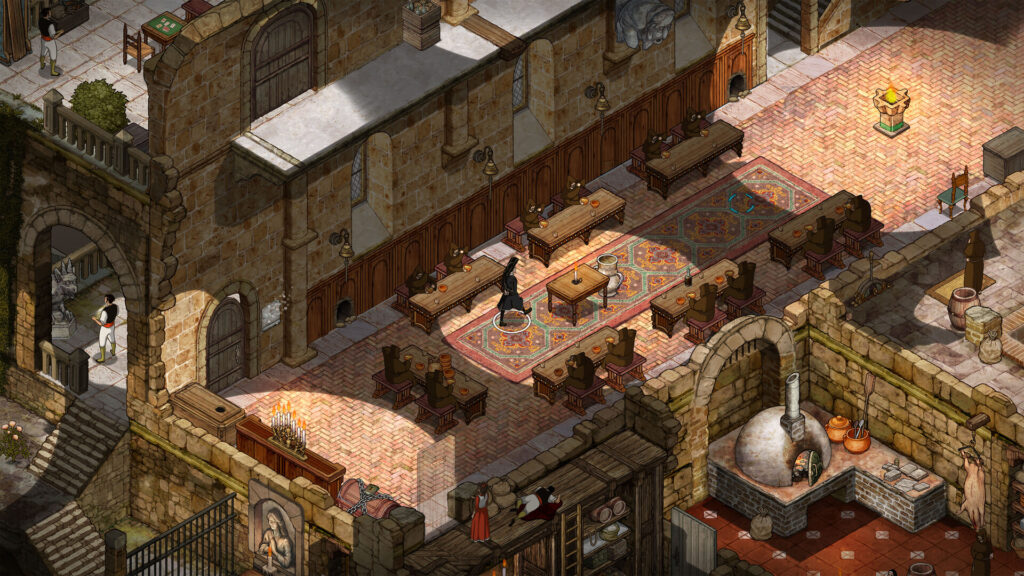 The Stone of Madness PC Free Download (v1.0.3) The Stone of Madness PC Free Download (v1.0.3)