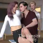 The Vampire Academy PC Free Download (Uncensored)
