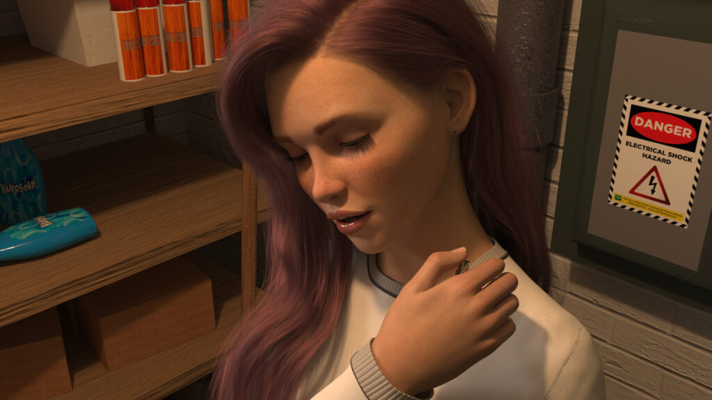 The Vampire Academy PC Free Download (Uncensored) The Vampire Academy PC Free Download (Uncensored)