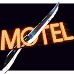 The motel PC Game Free Download (Tenoke)