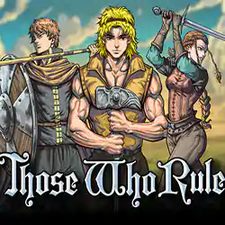 Those Who Rule PC Free Download (v1.2.5)