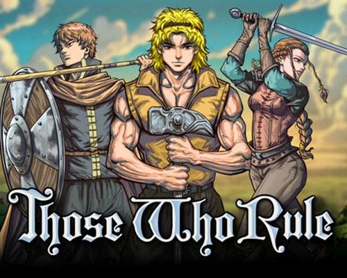 Those who rule pc free download (v1.4.2) - 1