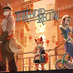 Threefold Recital PC Free Download (v1.0.6)