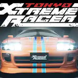 Tokyo Xtreme Racer PC Free Download (Build 21033012)