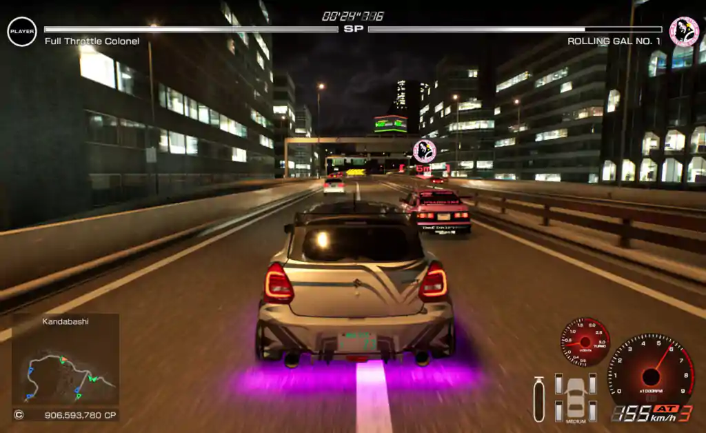 Tokyo xtreme racer pc free download (build 21033012)
