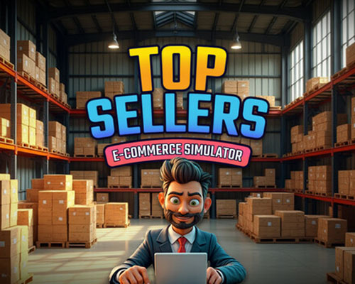 Top Sellers - Ecommerce Simulator Free Download (B18158886)