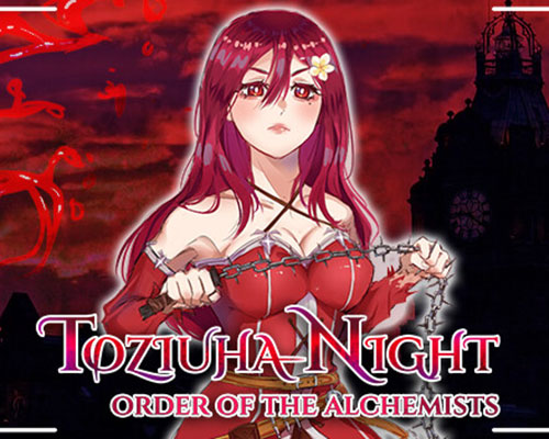 Toziuha night: order of the alchemists free (b20630222) - 1