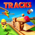 Tracks - the train set game free download (b15889633)