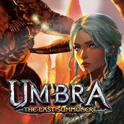 Umbra: The Last Summoner Free Download (Tenoke)