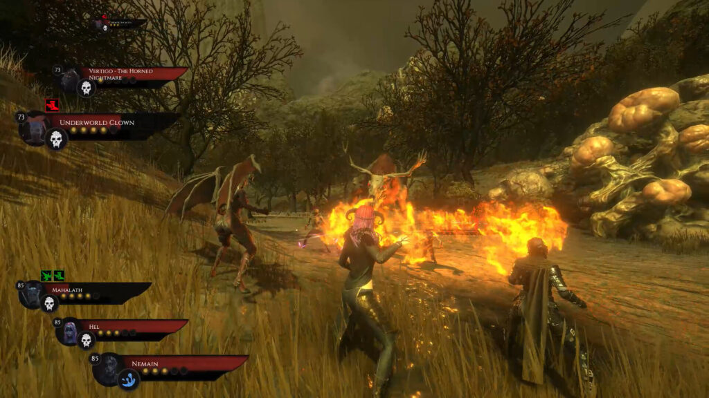 Umbra: The Last Summoner Free Download (Tenoke) Umbra: The Last Summoner Free Download (Tenoke)