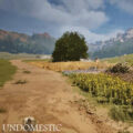 Undomestic pc free download (tenoke)