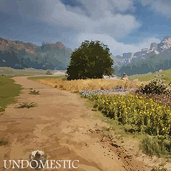 Undomestic PC Free Download (Tenoke)
