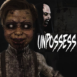 Unpossess: Exorcism Simulator Free Download (Build 17909057)
