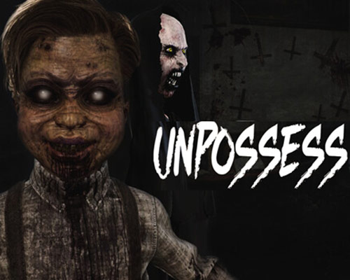 Unpossess: Exorcism Simulator Free Download (Build 17909057) Unpossess: Exorcism Simulator Free Download (Build 17909057)
