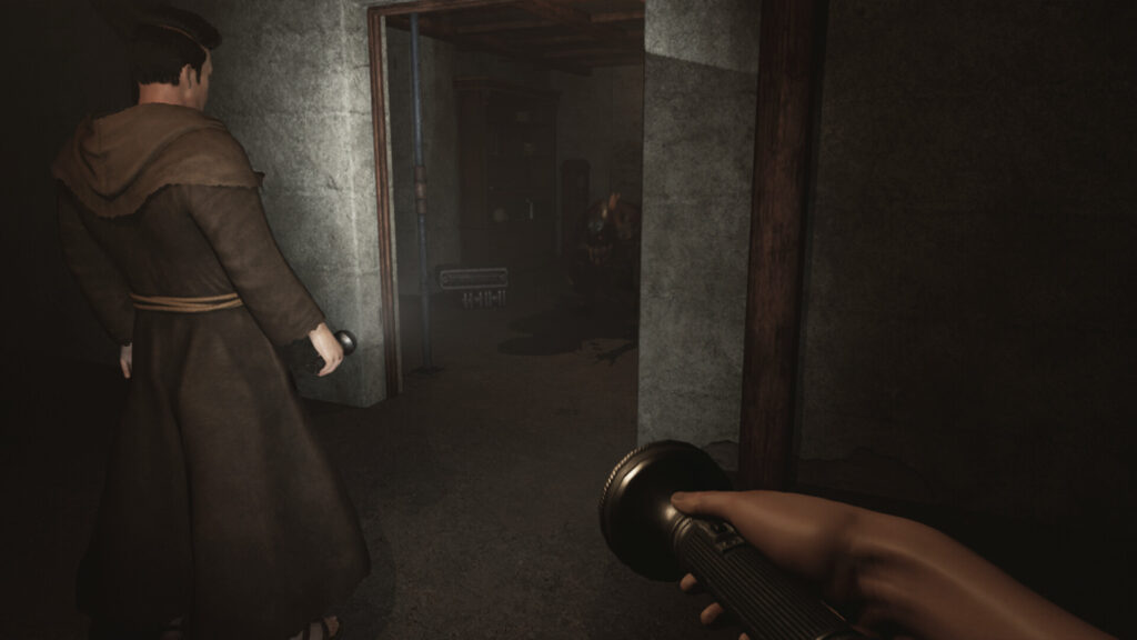 Unpossess: Exorcism Simulator Free Download (Build 17909057) Unpossess: Exorcism Simulator Free Download (Build 17909057)