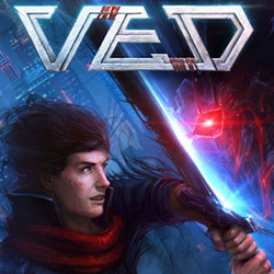 VED PC Game Free Download (v1.03)