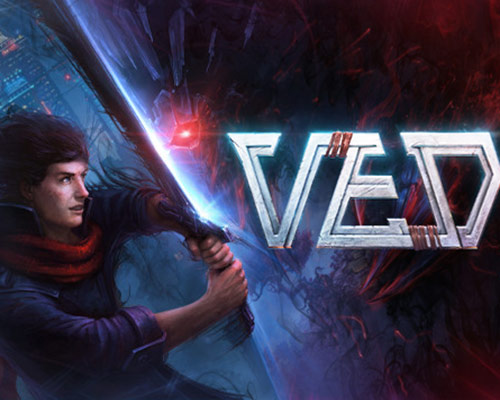 VED PC Game Free Download (v1.03) VED PC Game Free Download (v1.03)
