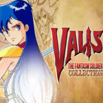 Valis: The Fantasm Soldier Collection Launcher Free (B20297597) Valis: The Fantasm Soldier Collection Launcher Free (B20297597)