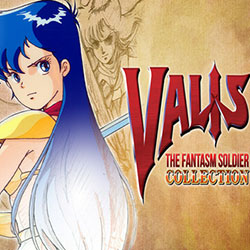 Valis: The Fantasm Soldier Collection Launcher Free (B16309991)