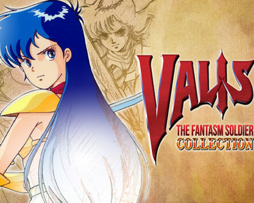 Valis: the fantasm soldier collection launcher free (b20297597) - 1