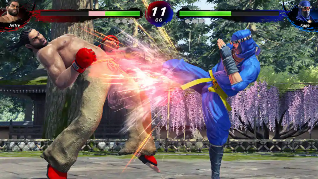 Virtua fighter 5 r.e.v.o. pc free download (v1.10) Virtua fighter 5 r.e.v.o. pc free download (v1.10)