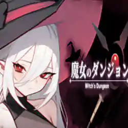 Witch’s Dungeon PC Free Download (v1.2.1)