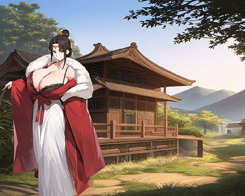 修仙•母珠传 Pig Training Legend Free Download (v0.7 Uncensored) 修仙•母珠传 Pig Training Legend Free Download (v0.7 Uncensored)