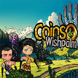 硬币与仙人掌 (coins & wishpalm) free download (v1.3.0.1)