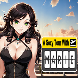A Sexy Tour With : Marie PC Free Download (Uncesored)