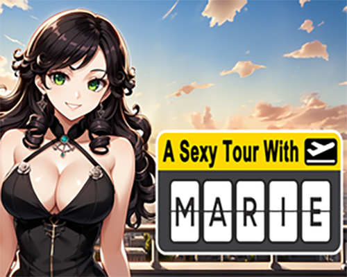 A Sexy Tour With : Marie PC Free Download (Uncesored) A Sexy Tour With : Marie PC Free Download (Uncesored)